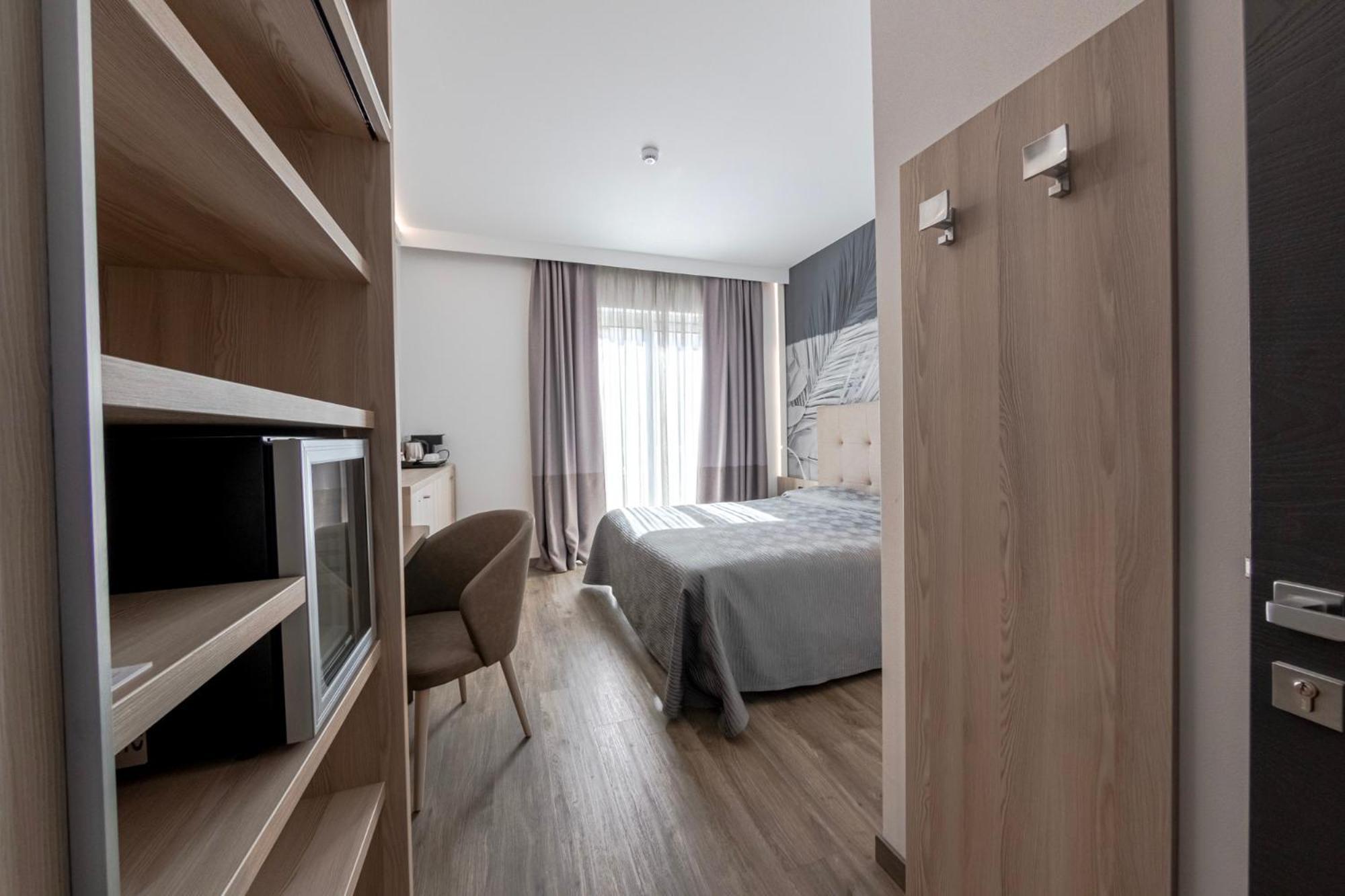 Campagnola Hotel