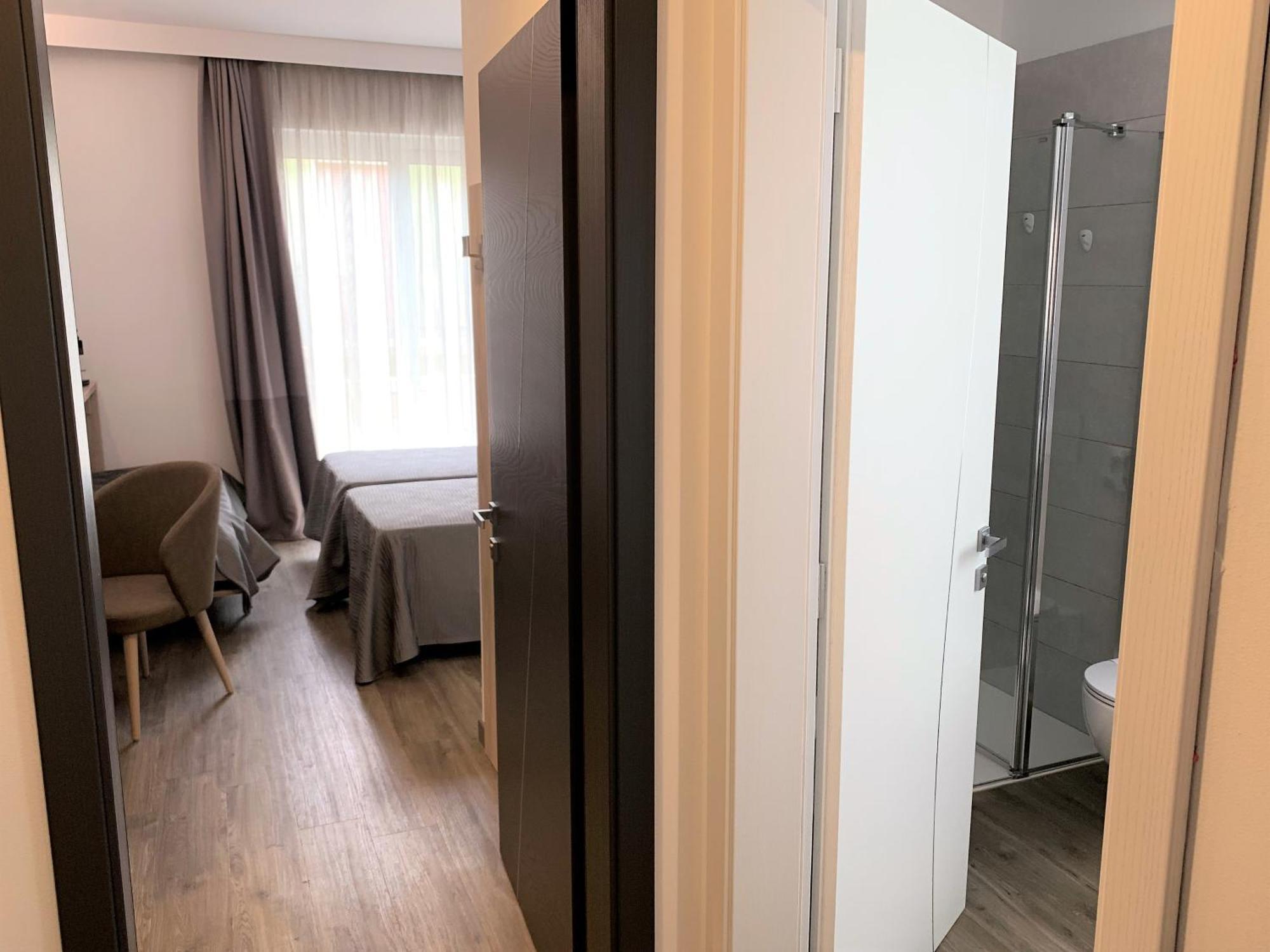 Hotel Campagnola