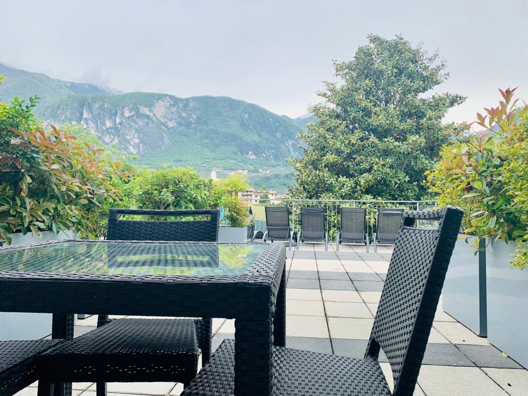 Campagnola 3* Riva del Garda