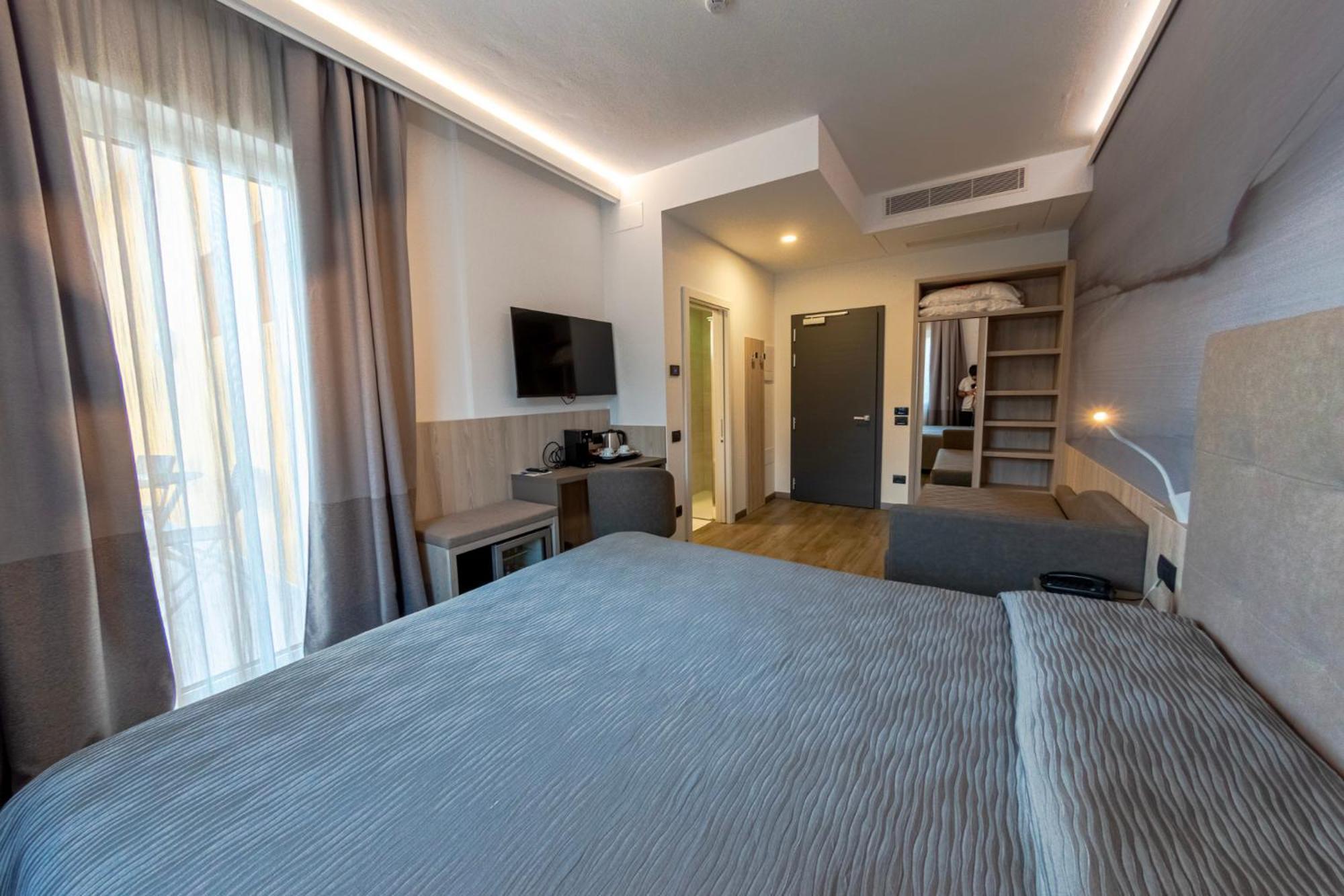 Campagnola Hotel