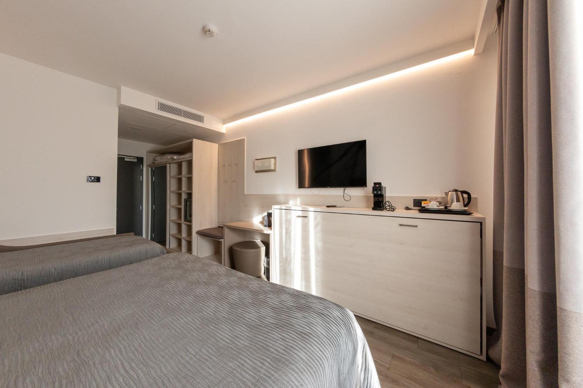 Campagnola 3* Riva del Garda