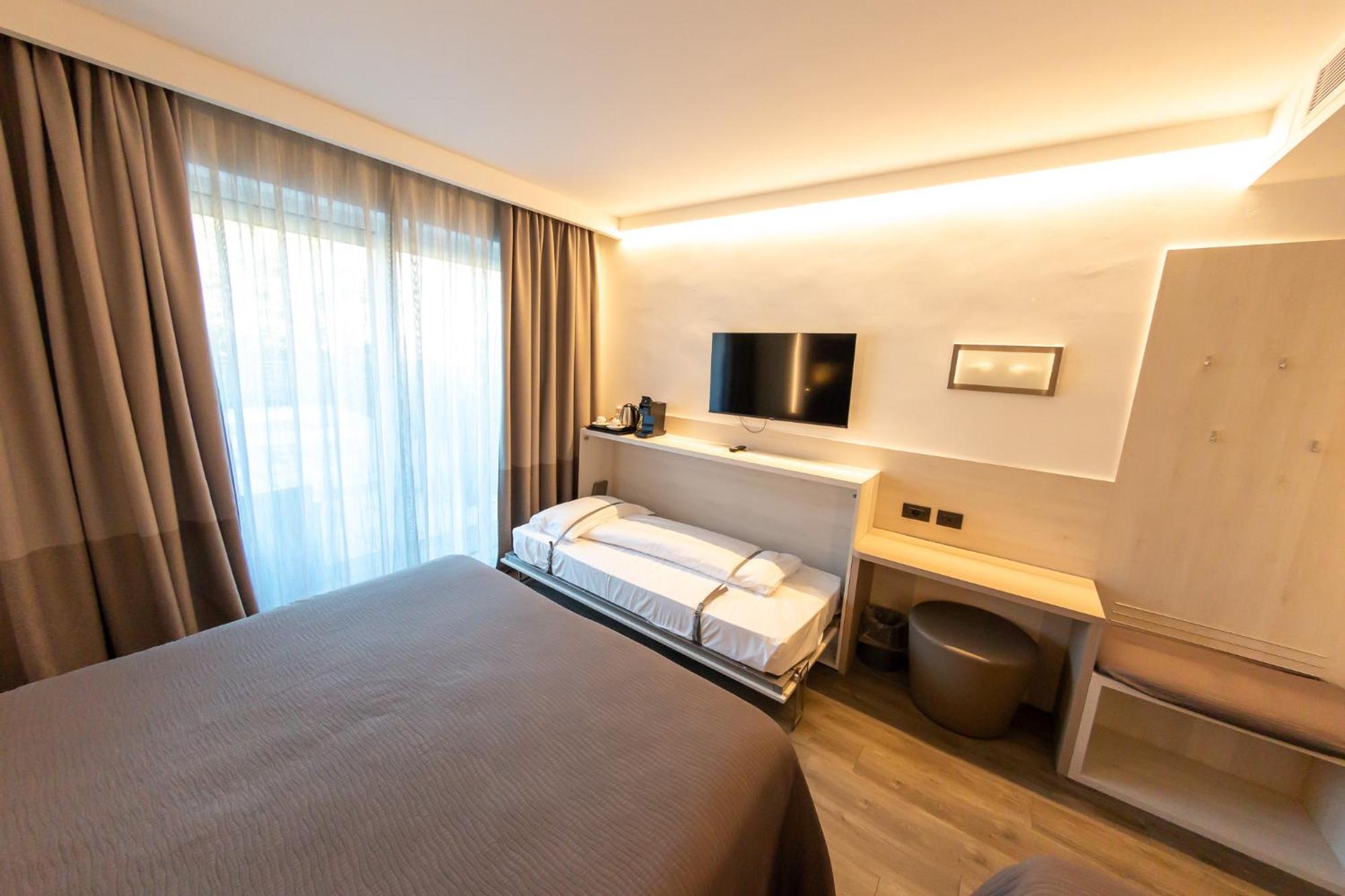Hotel Campagnola