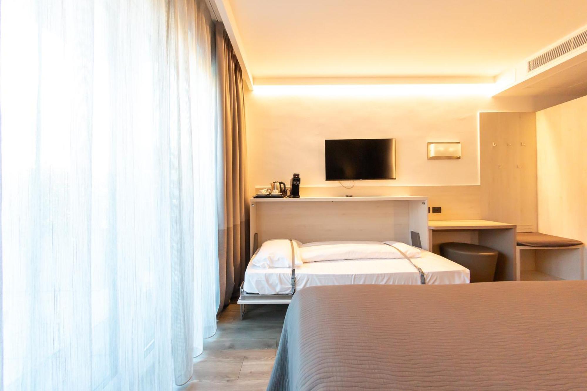 Hotel Campagnola Riva del Garda
