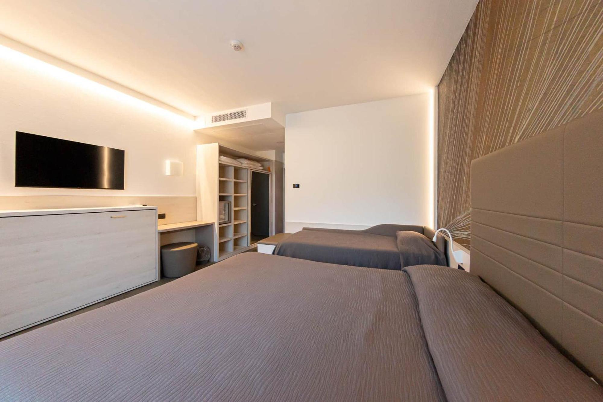 Campagnola Hotel 3*