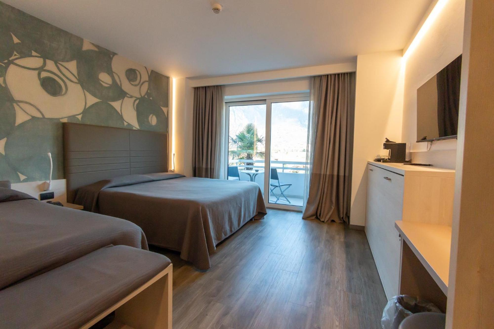 Hotel Campagnola 3*