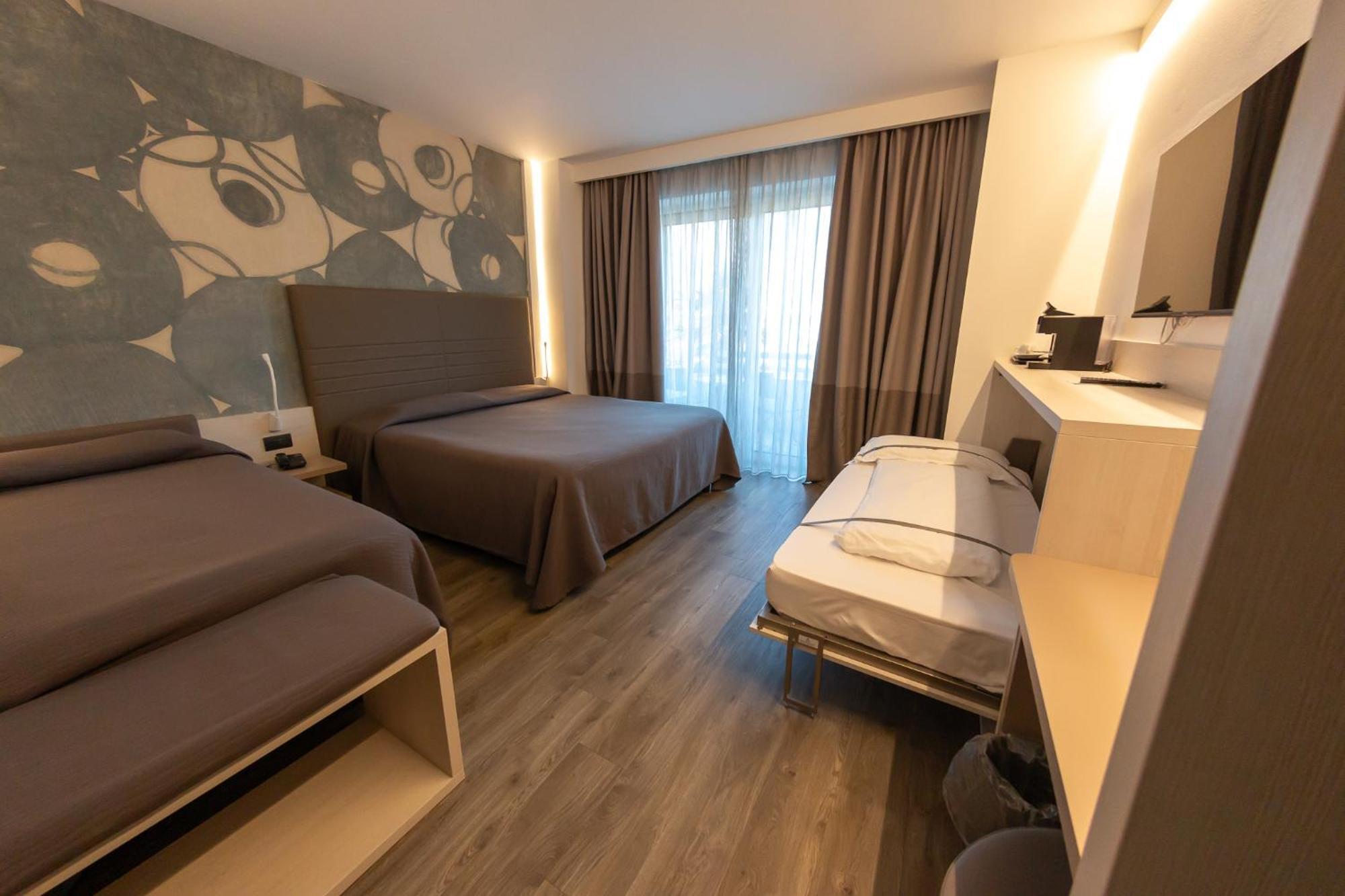 Campagnola 3* Riva del Garda