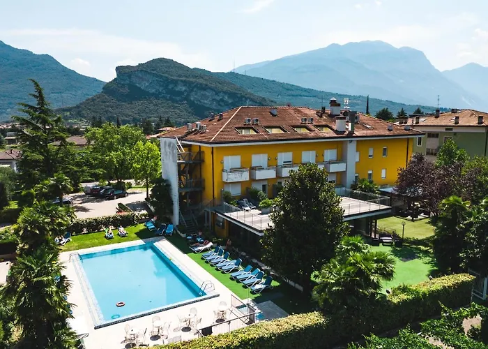Hotel Campagnola