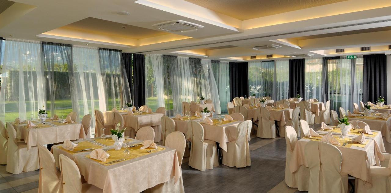 Campagnola Hotel Riva del Garda