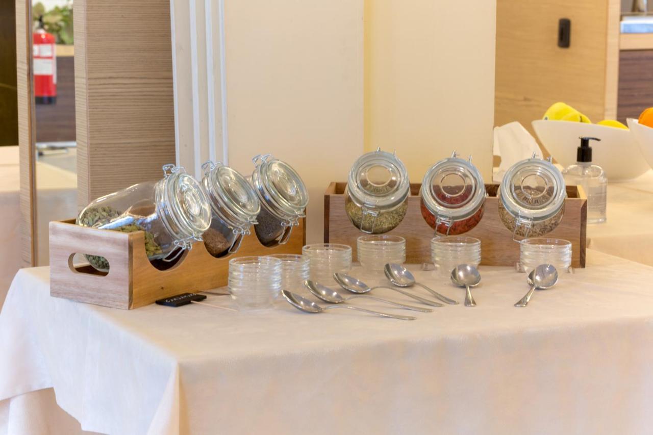 Hotel Campagnola