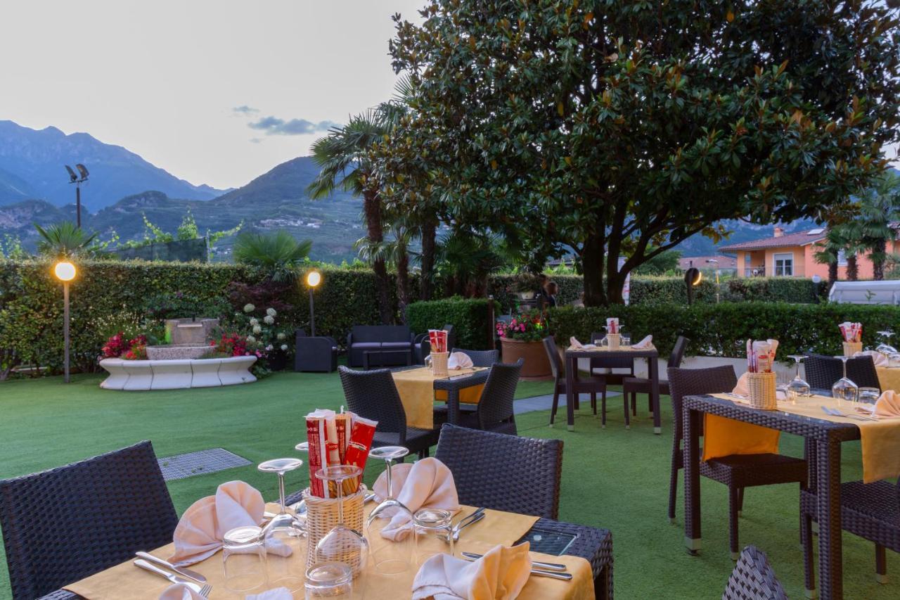 Hotel Campagnola Riva del Garda