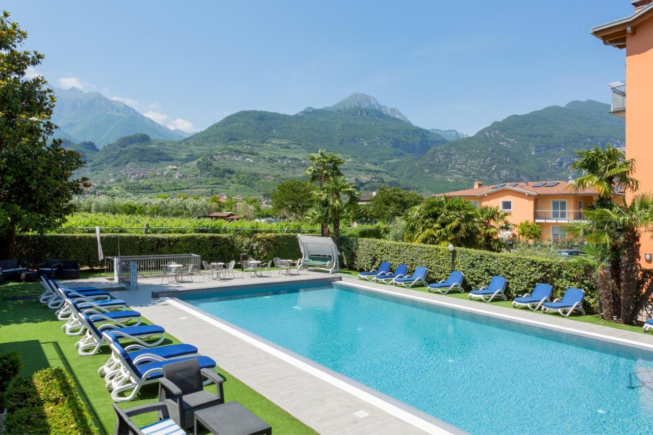 Campagnola Riva del Garda