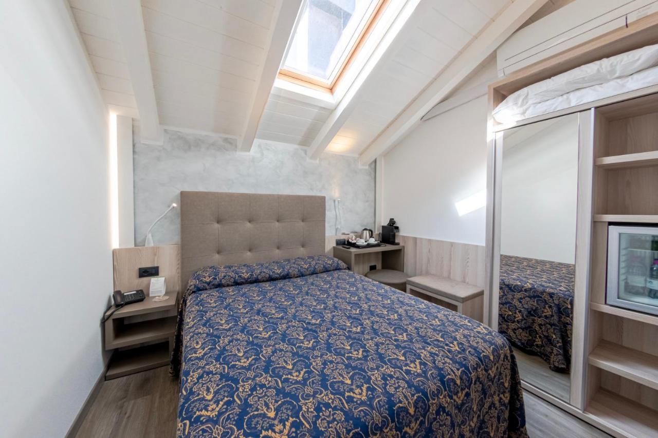 Campagnola Hotel 3*