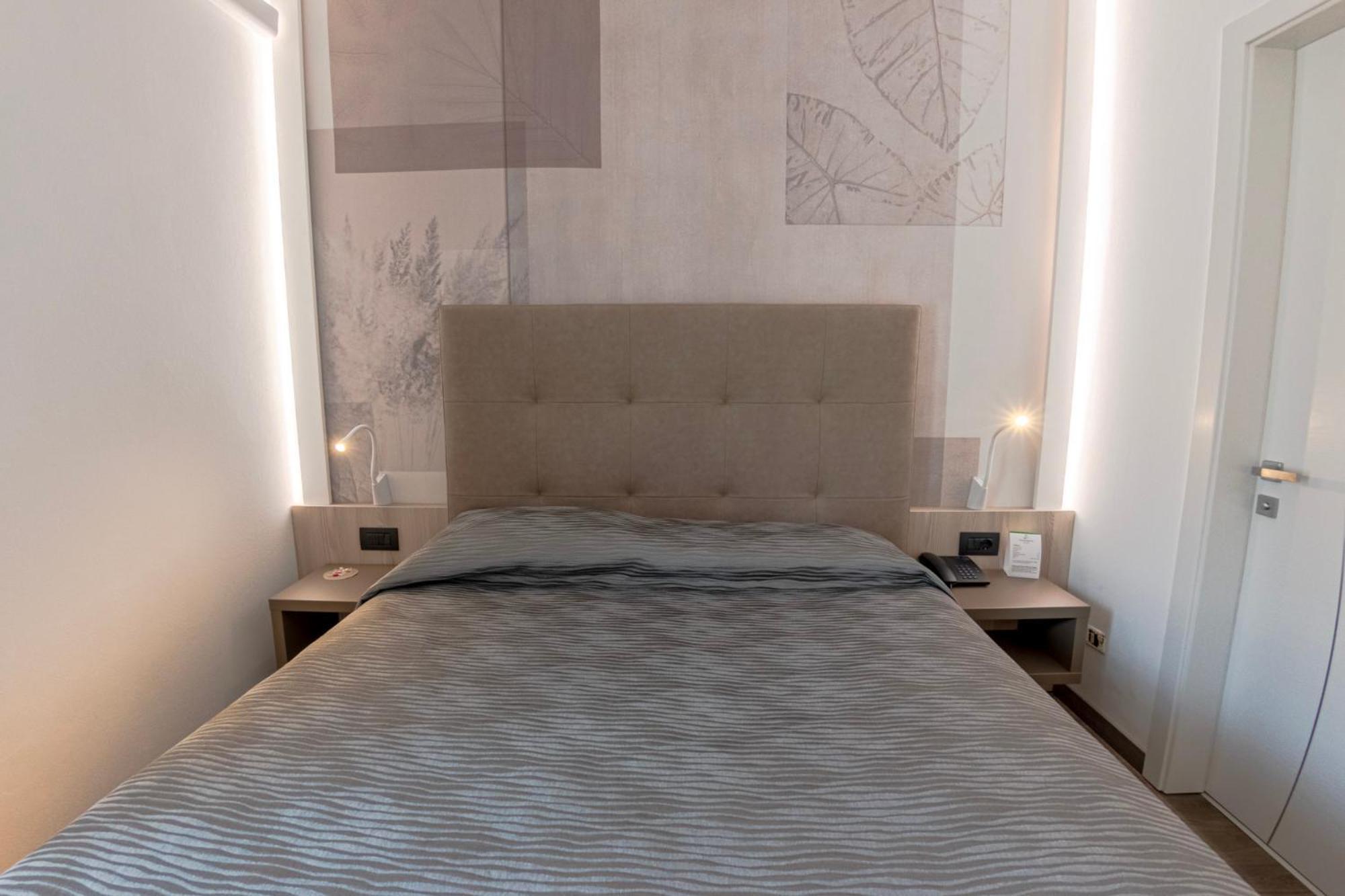 Campagnola Hotel 3*