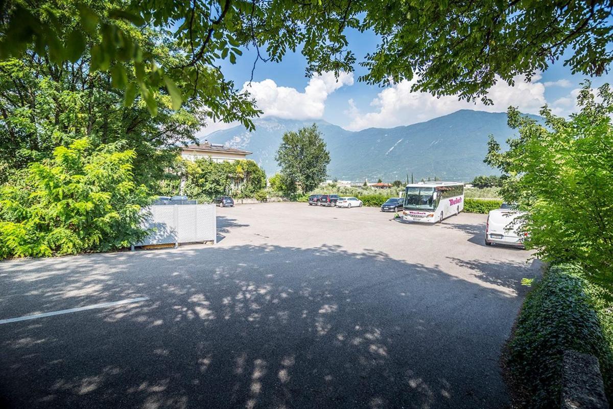 Campagnola Hotel Riva del Garda