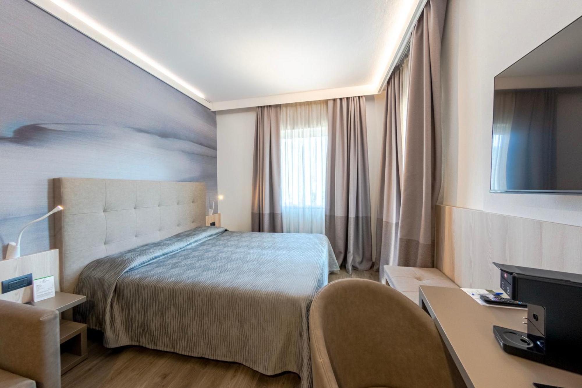 Hotel Campagnola