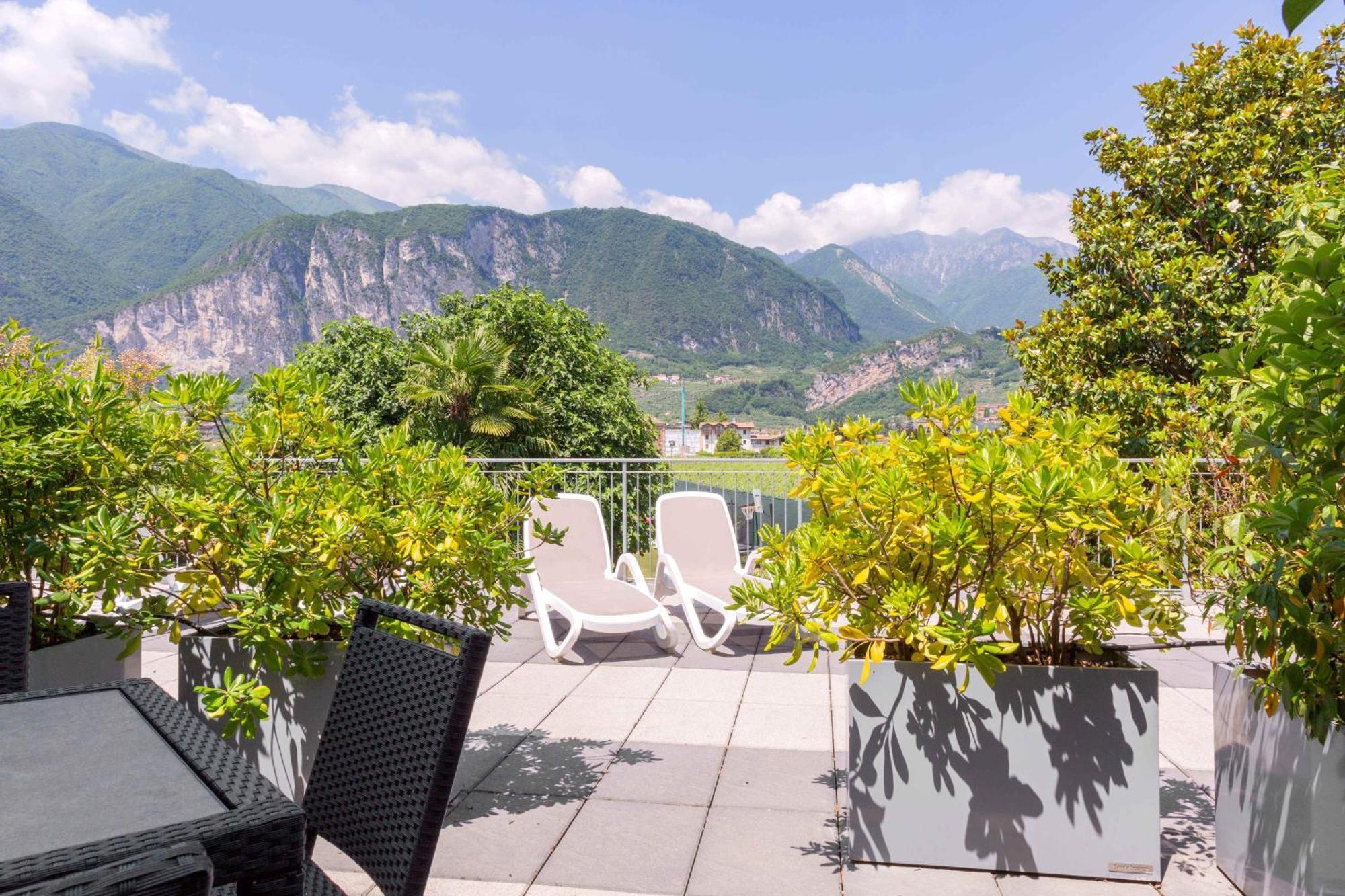 Campagnola Hotel 3*