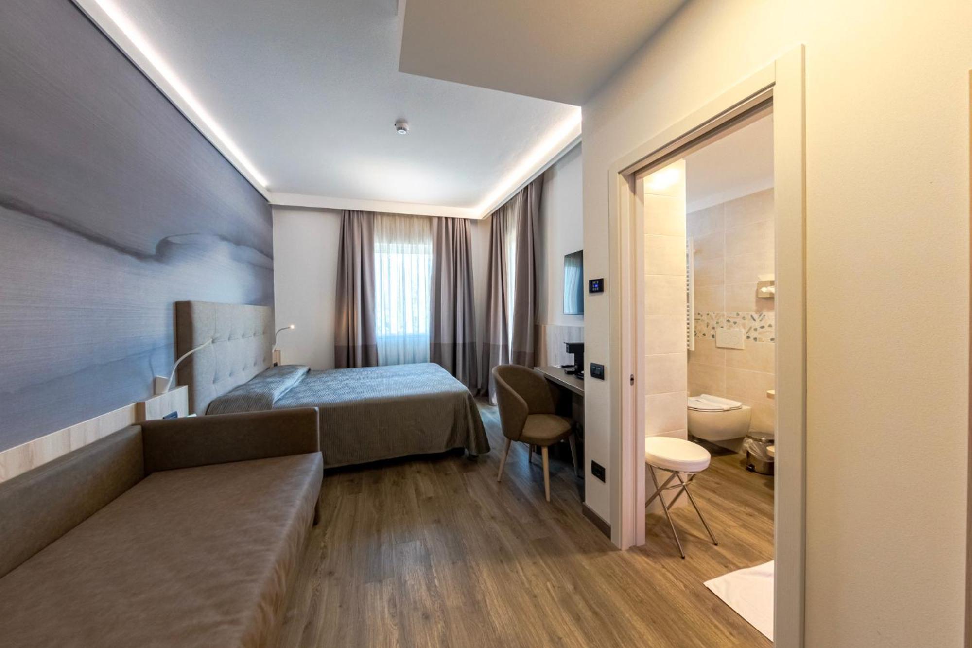 Campagnola 3*