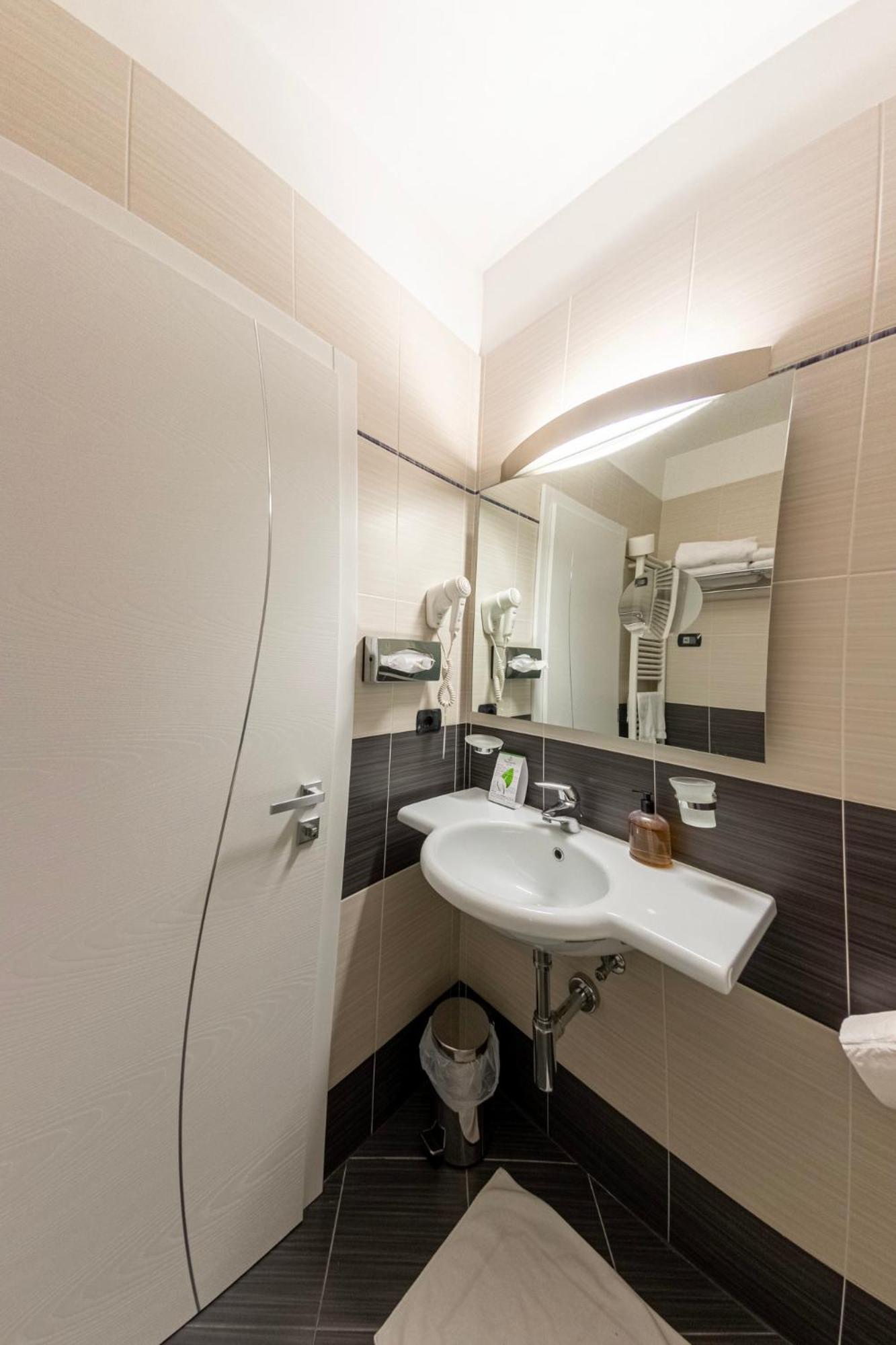 Hotel Campagnola 3*