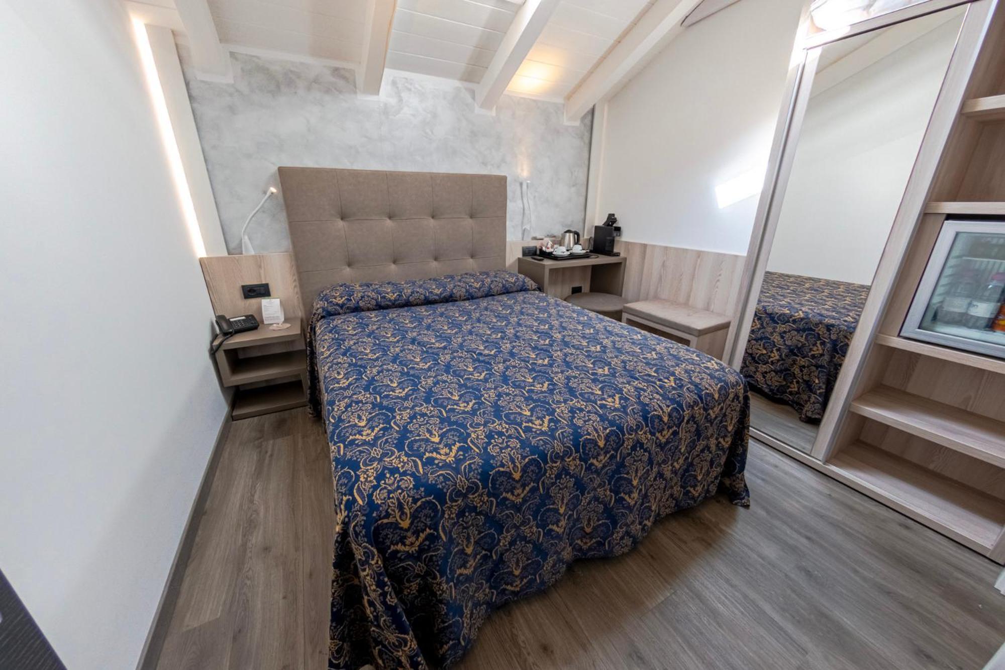 Campagnola Hotel Riva del Garda
