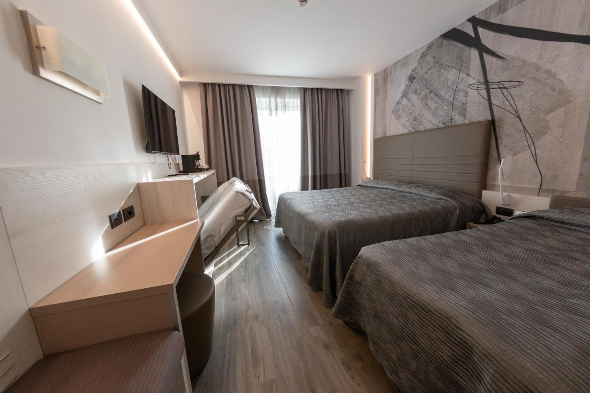 Hotel Campagnola Riva del Garda