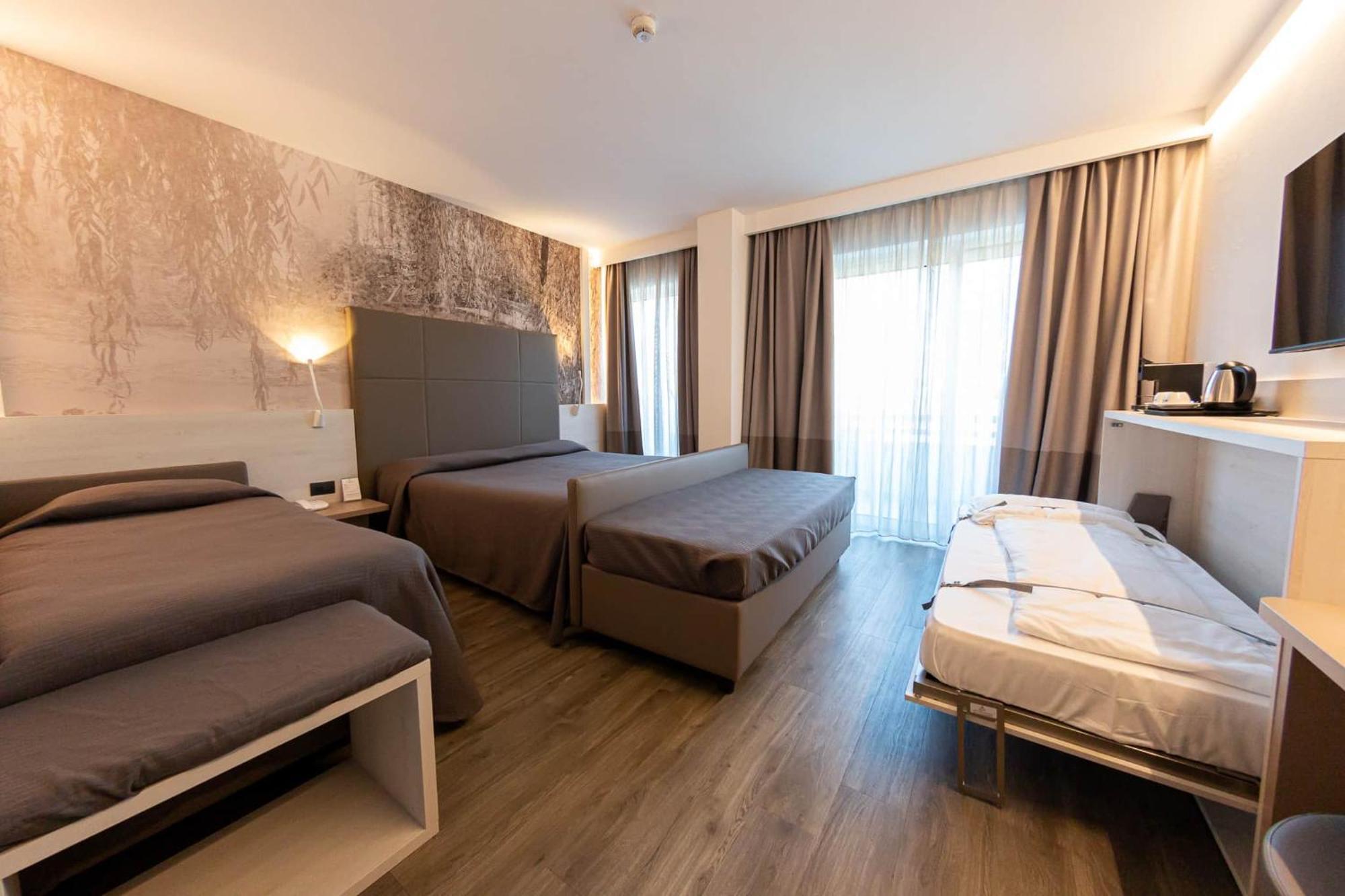 Campagnola Hotel