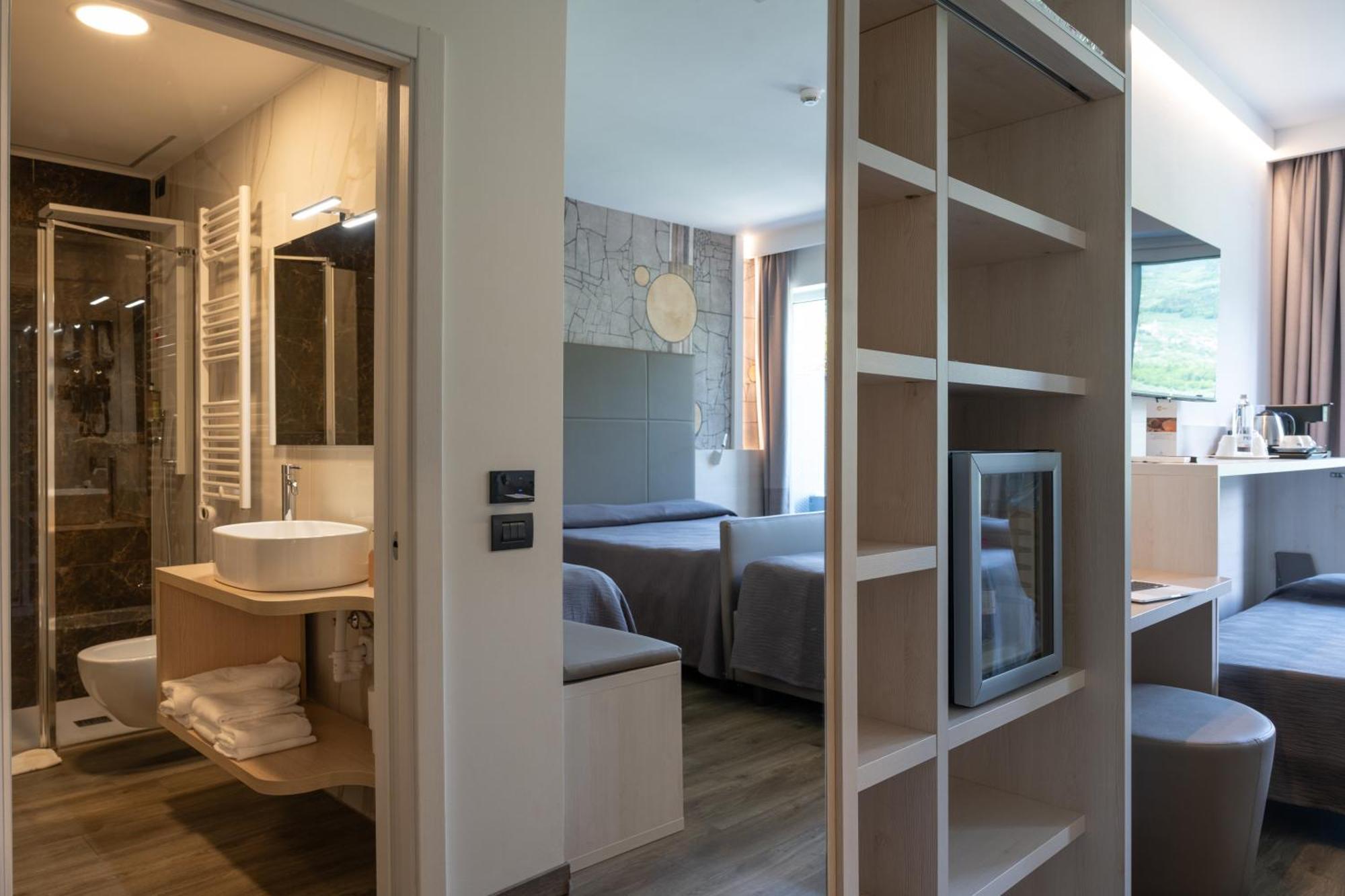 Campagnola Hotel 3*