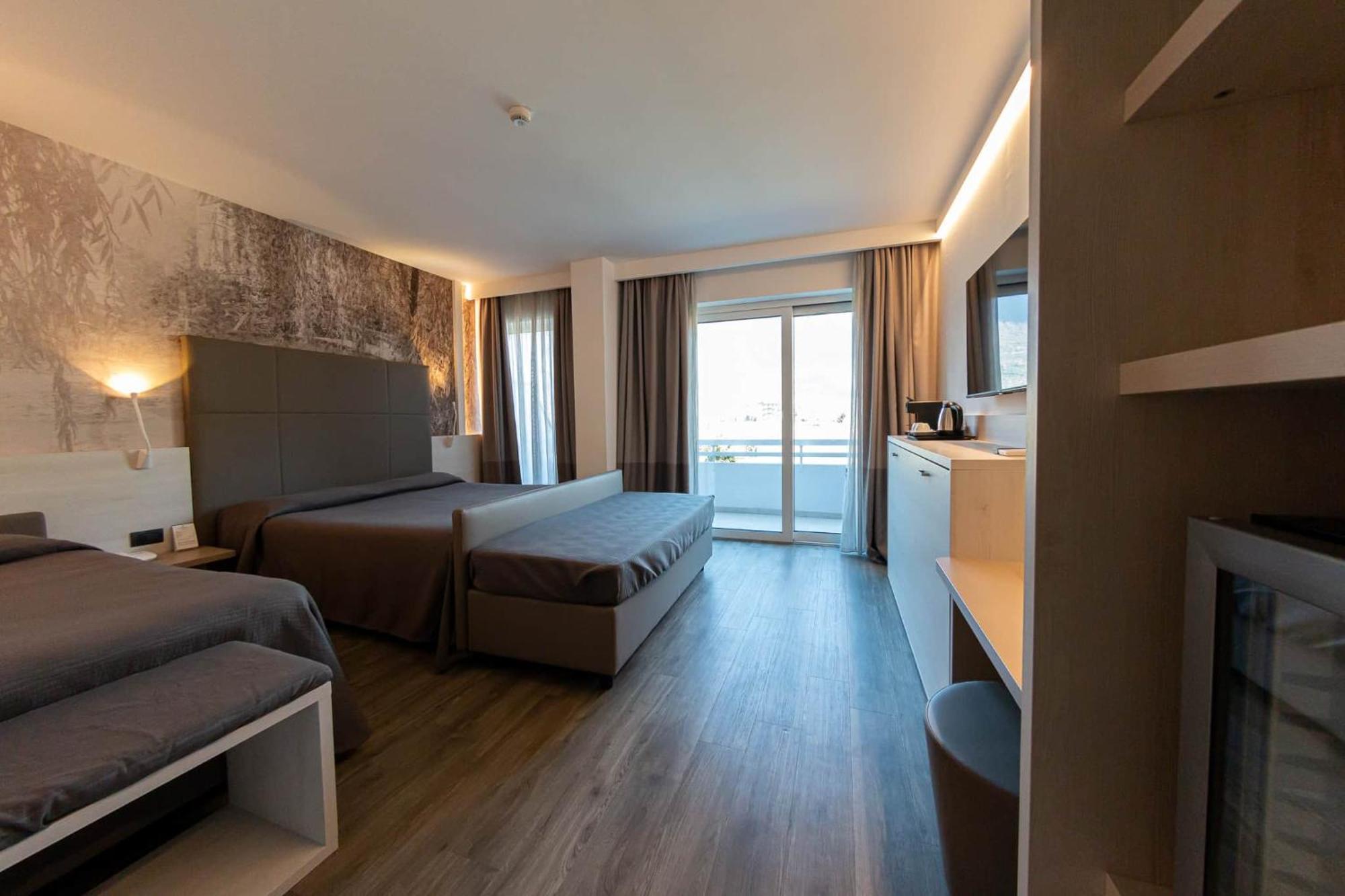 Campagnola Hotel