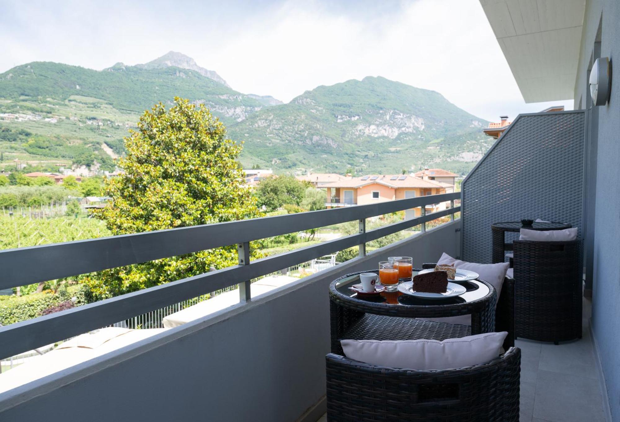 Campagnola Hotel Riva del Garda