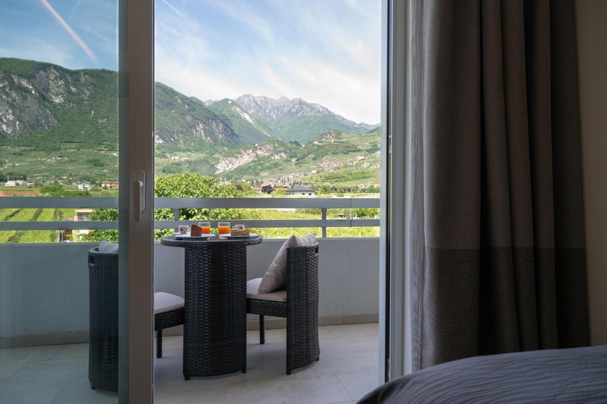 Campagnola Hotel Riva del Garda