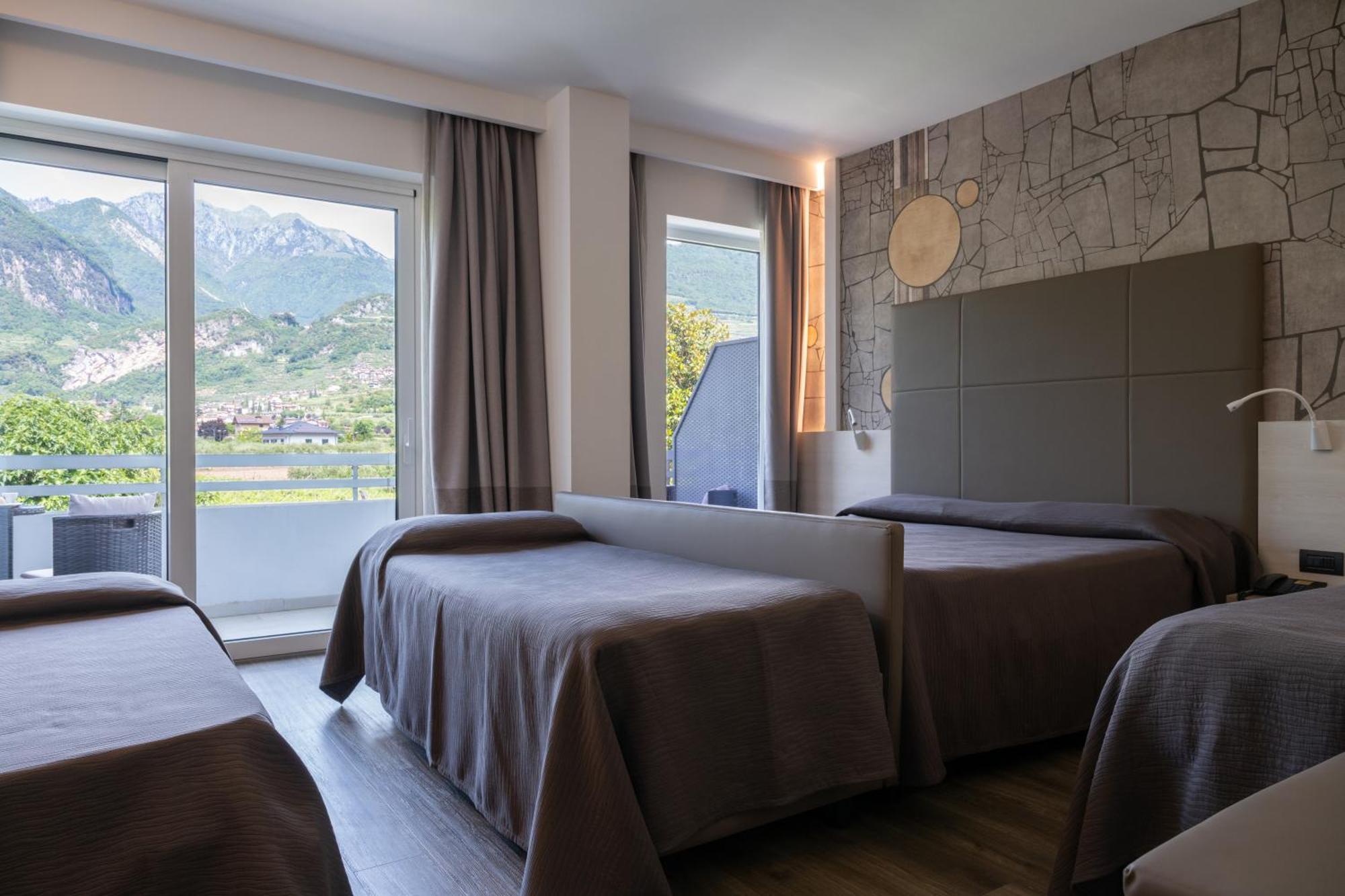 Campagnola Hotel Riva del Garda