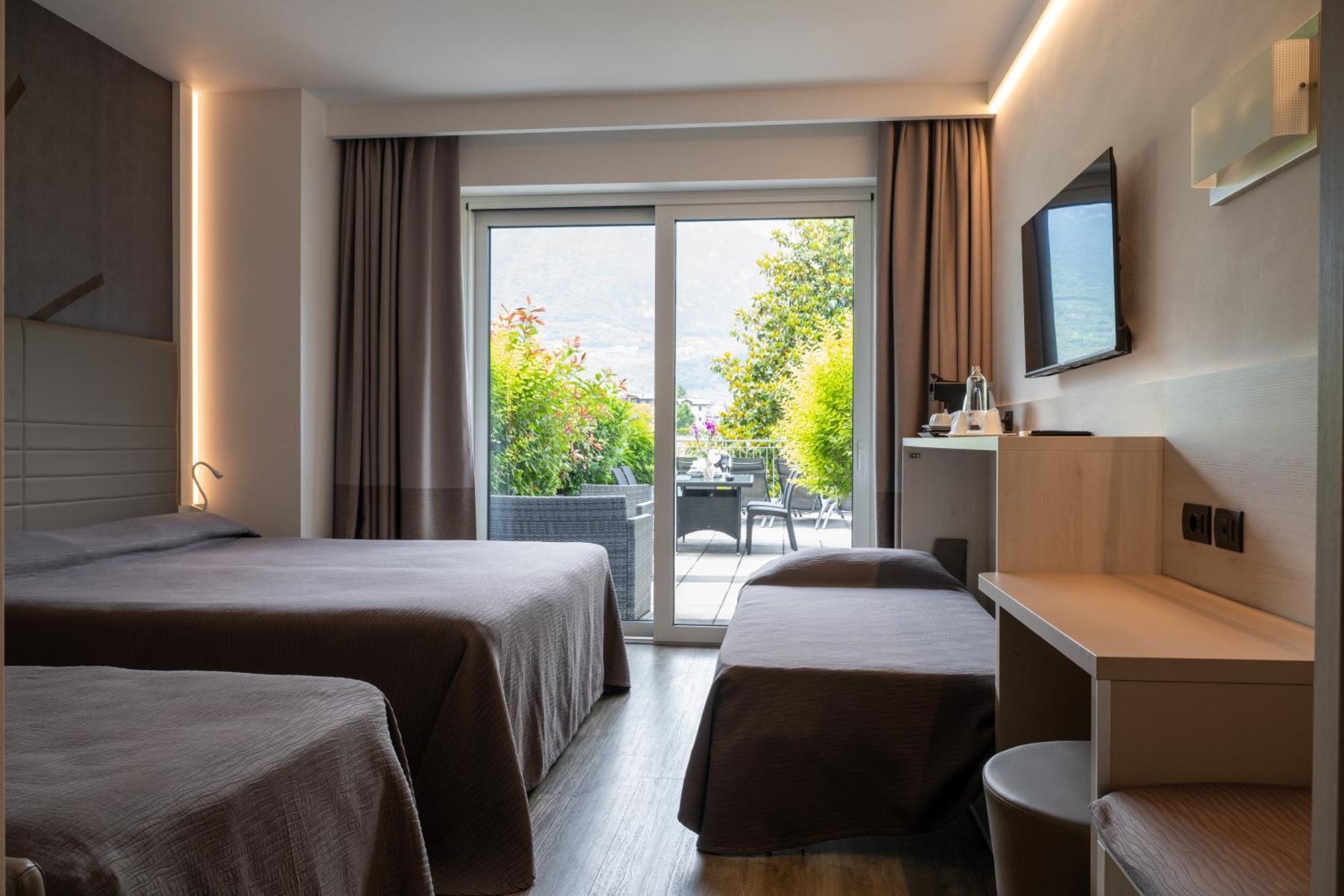 Campagnola Riva del Garda