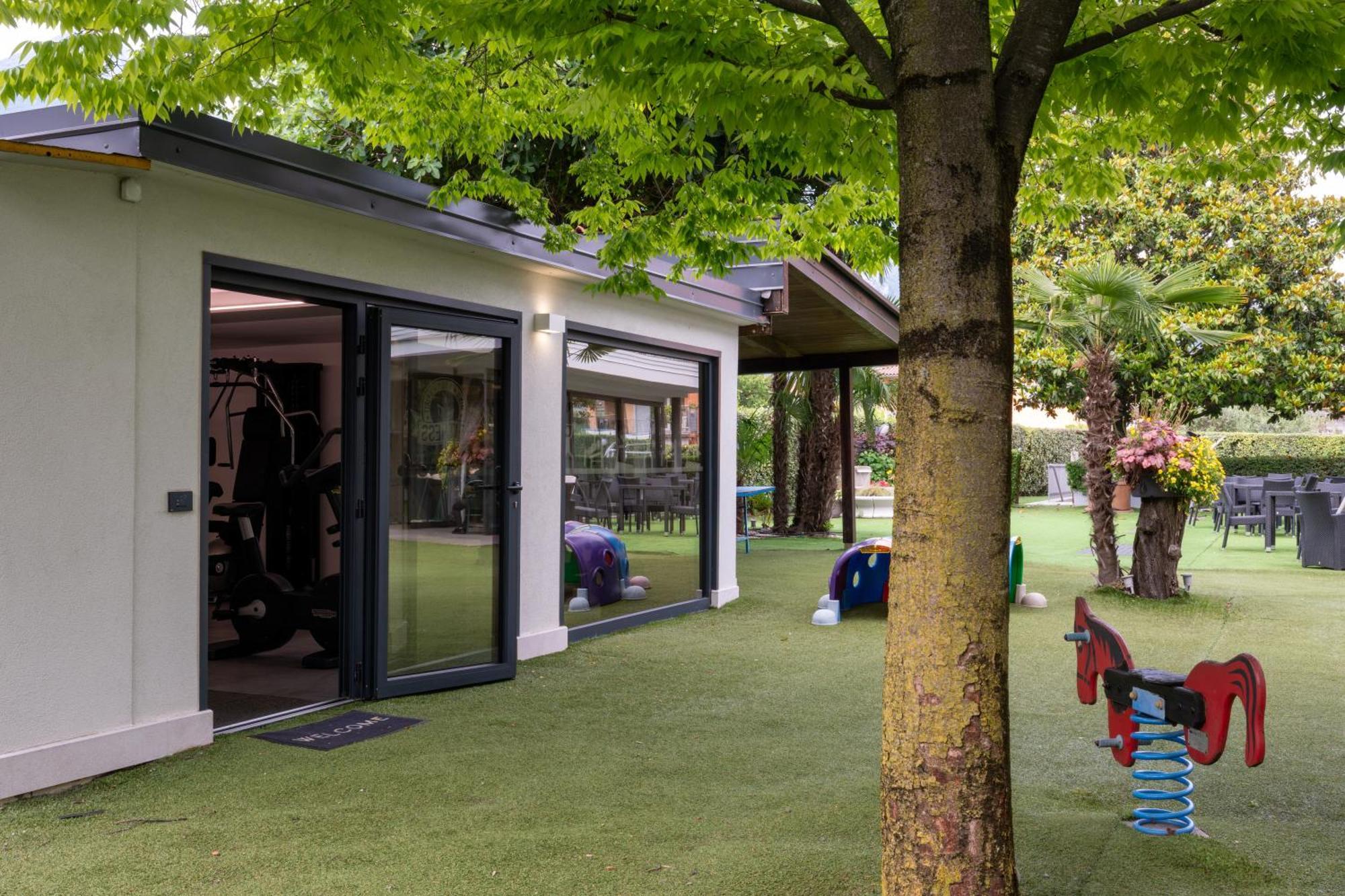 Campagnola Hotel Riva del Garda