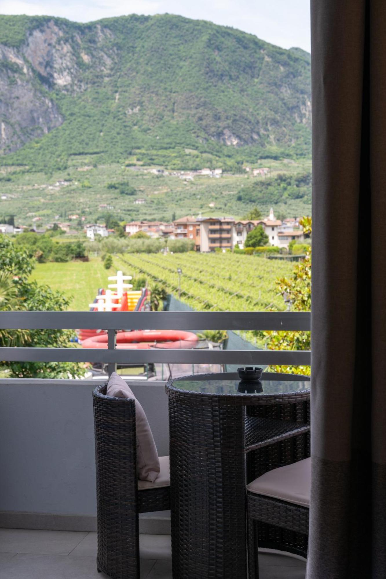 Hotel Campagnola 3*