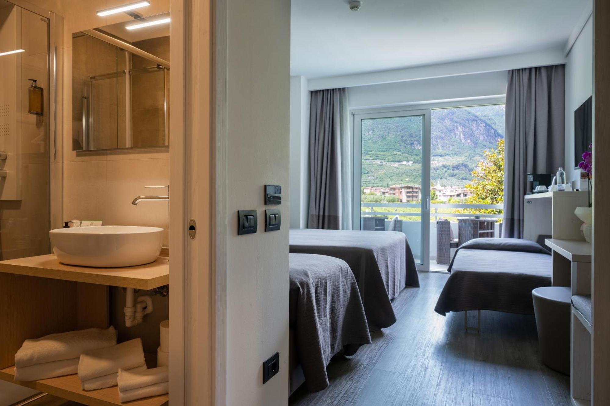 Campagnola Hotel